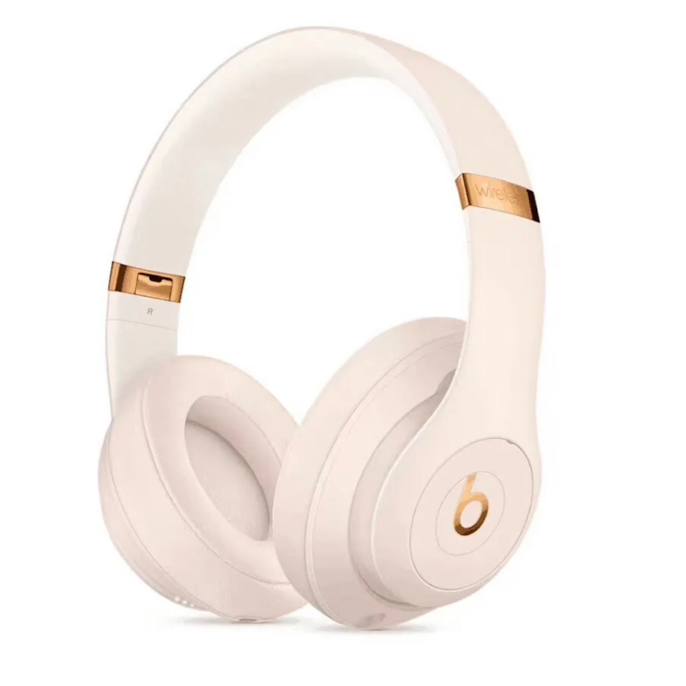 Beats By Dr Dre Studio3 Wireless Headphones, Limited Edition